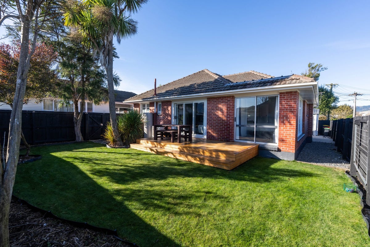 14 Downing Street, Hoon Hay, Christchurch - Carousel 1
