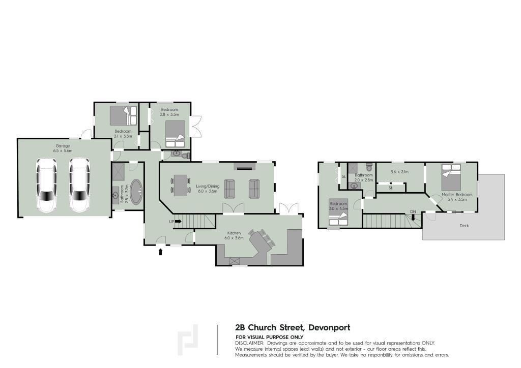 2B Church Street, Devonport, Auckland - Carousel 24