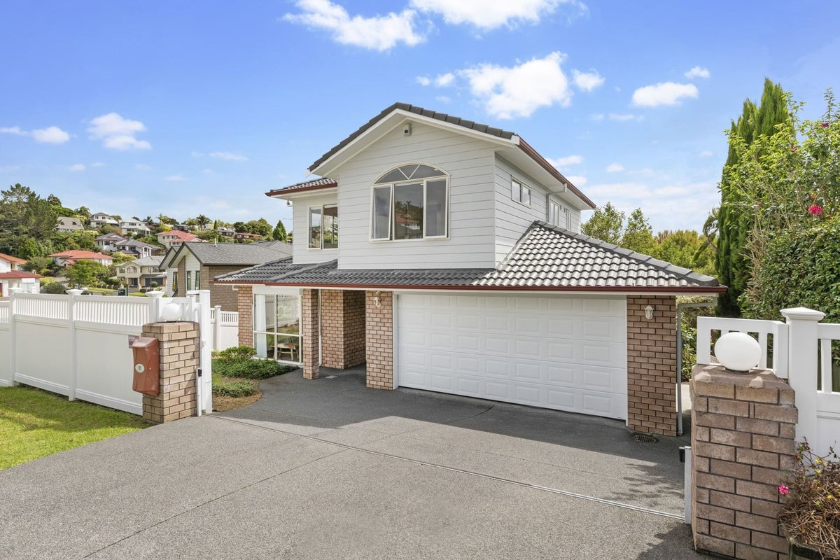 61 Velma Road, Hillcrest, Auckland - Carousel 2