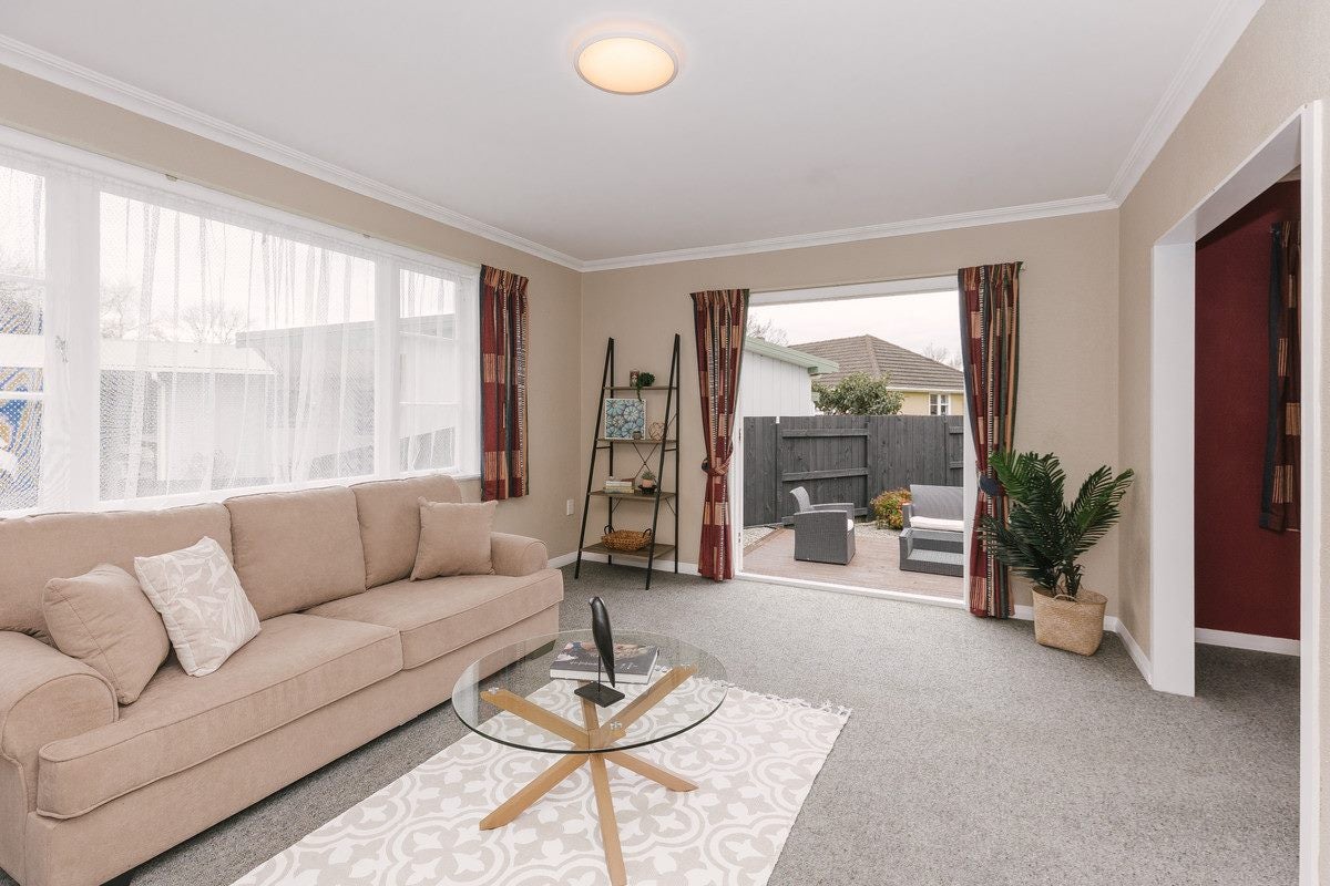 89 Featherston Street, Takaro, Palmerston North - Carousel 2