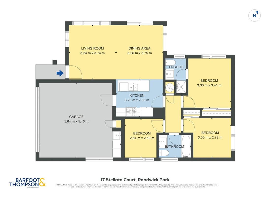 17 Stellata Court, Randwick Park, Auckland - Carousel 15