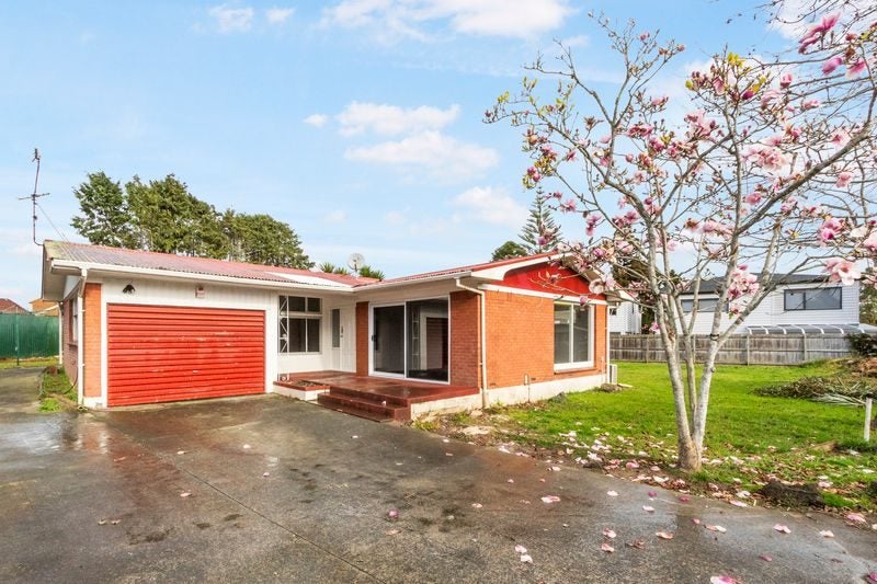 48 Omana Road, Papatoetoe, Auckland - Carousel 1