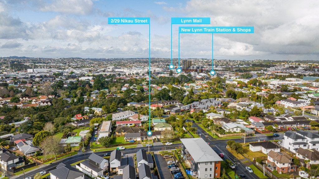 2/29 Nikau Street, New Lynn, Auckland - Carousel 16