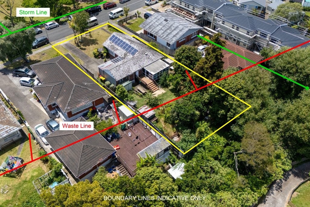 72 Woolfield Road, Papatoetoe, Auckland - Carousel 1