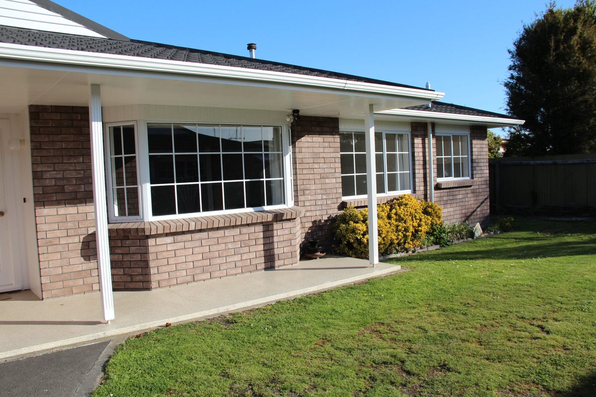 4 Kingston Street, Awapuni, Palmerston North - Carousel 10