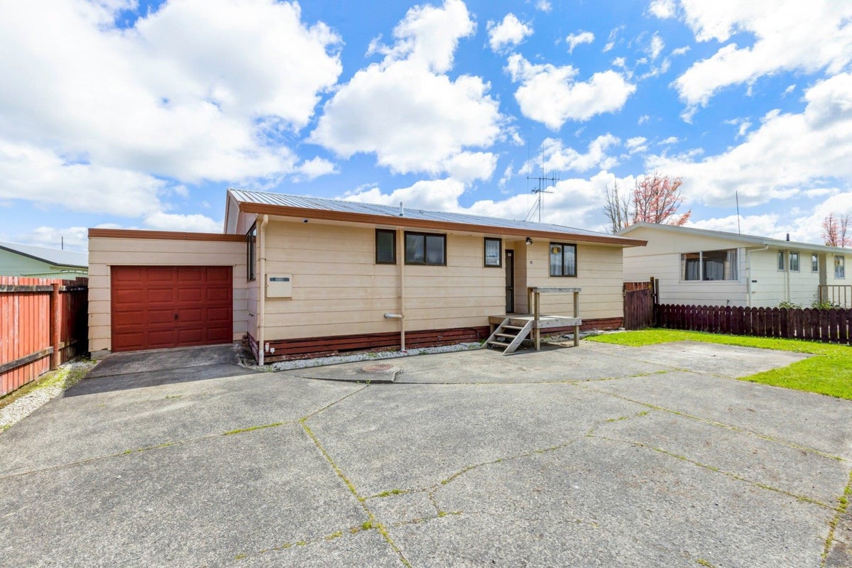 5A Olive Place, Nawton, Hamilton - Carousel 17