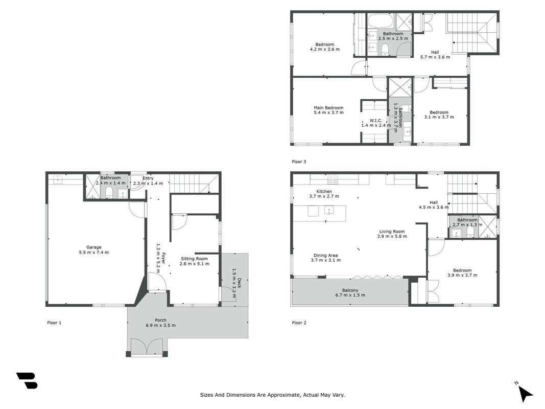 53B Regina Street, Westmere, Auckland - Carousel 41