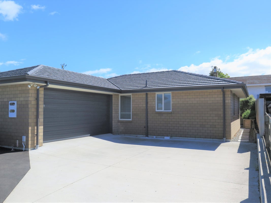 9B College Road, Parkside, Timaru - Carousel 1