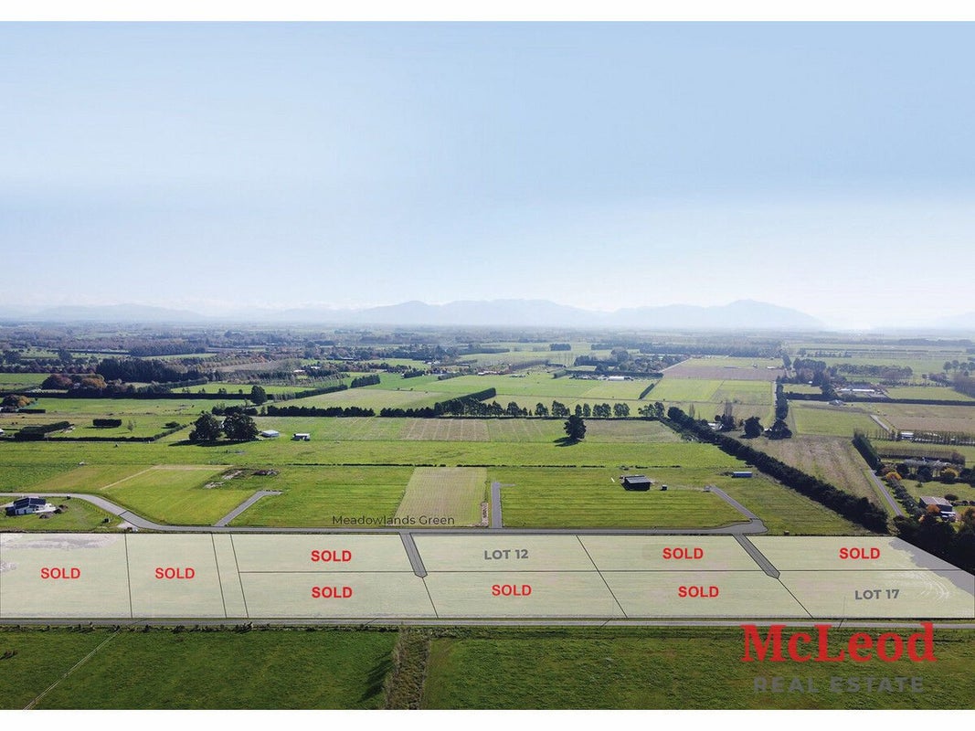 28 Meadowlands Green, ALLENTON - Carousel 2