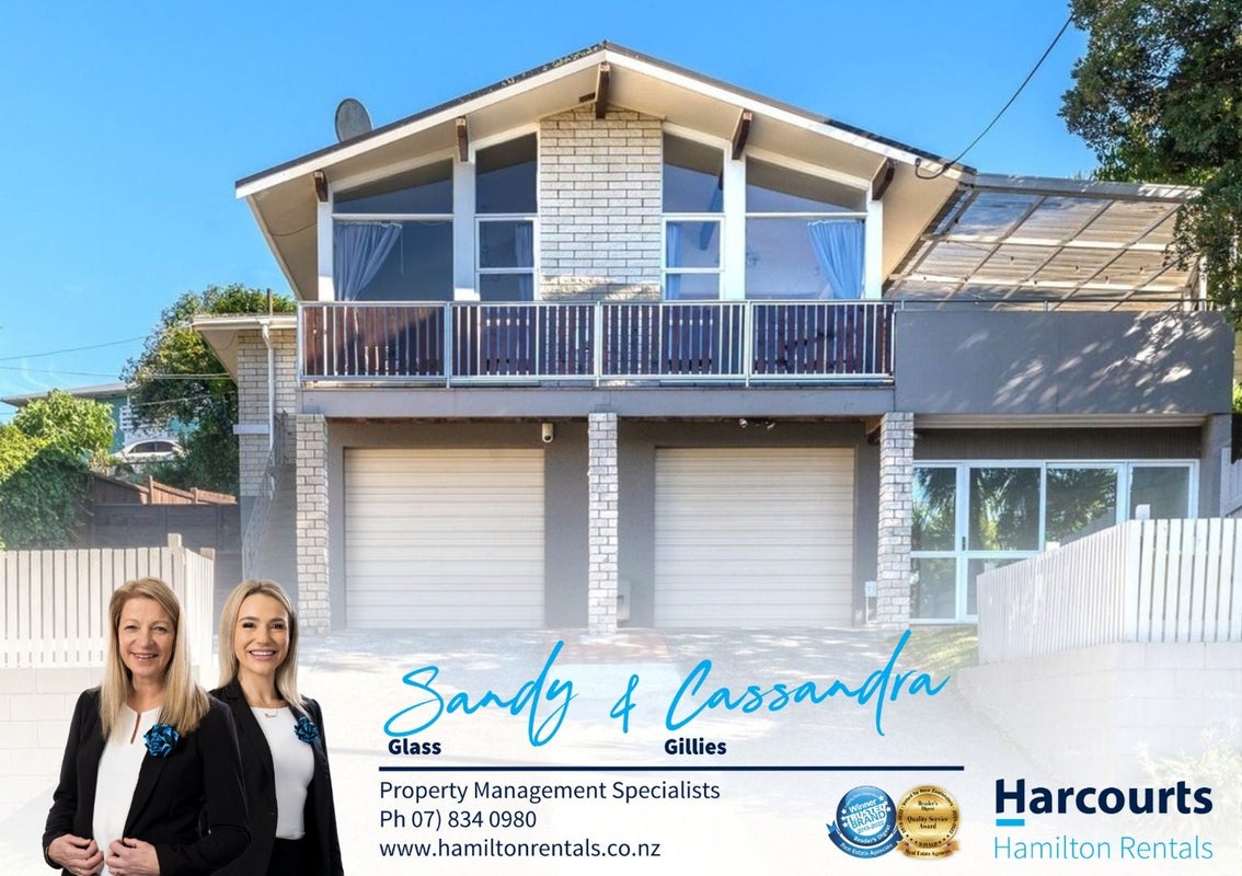 58A Mahoe Street, Melville, Hamilton - Carousel 1