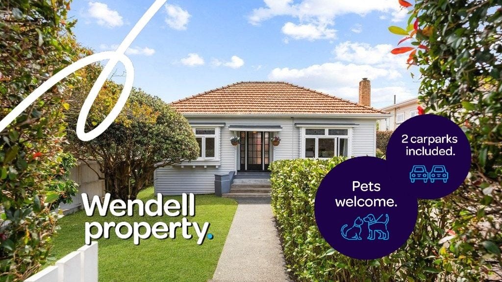 5 Mount Roskill Road, Mount Roskill, Auckland - Carousel 1