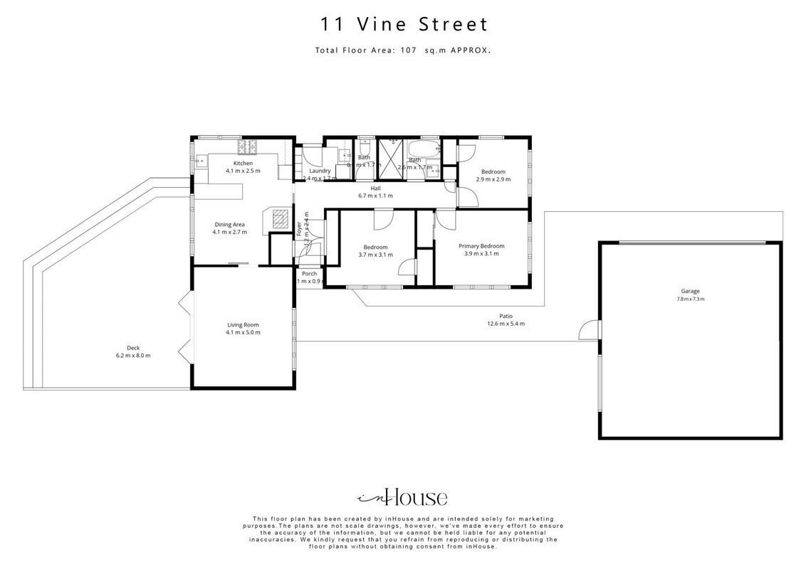 11 Vine Street, Hillcrest, Hamilton - Carousel 19