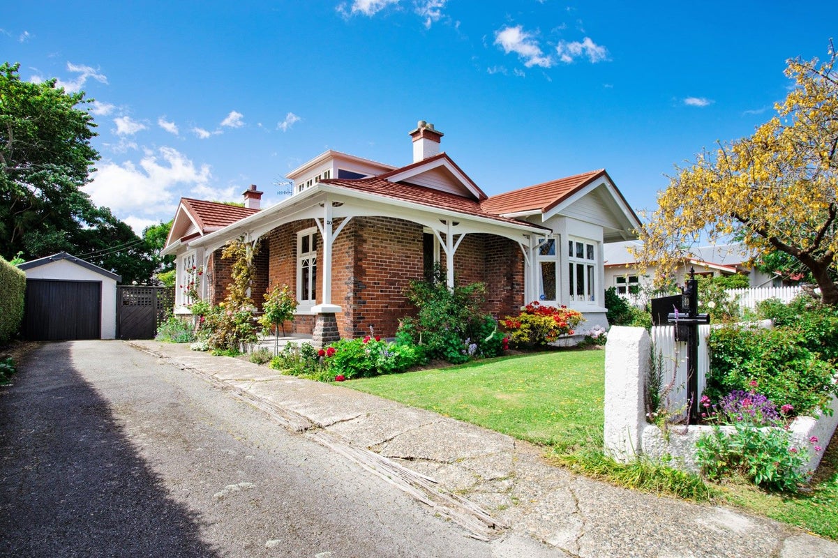 20 Wellington Street, Georgetown, Invercargill - Carousel 1