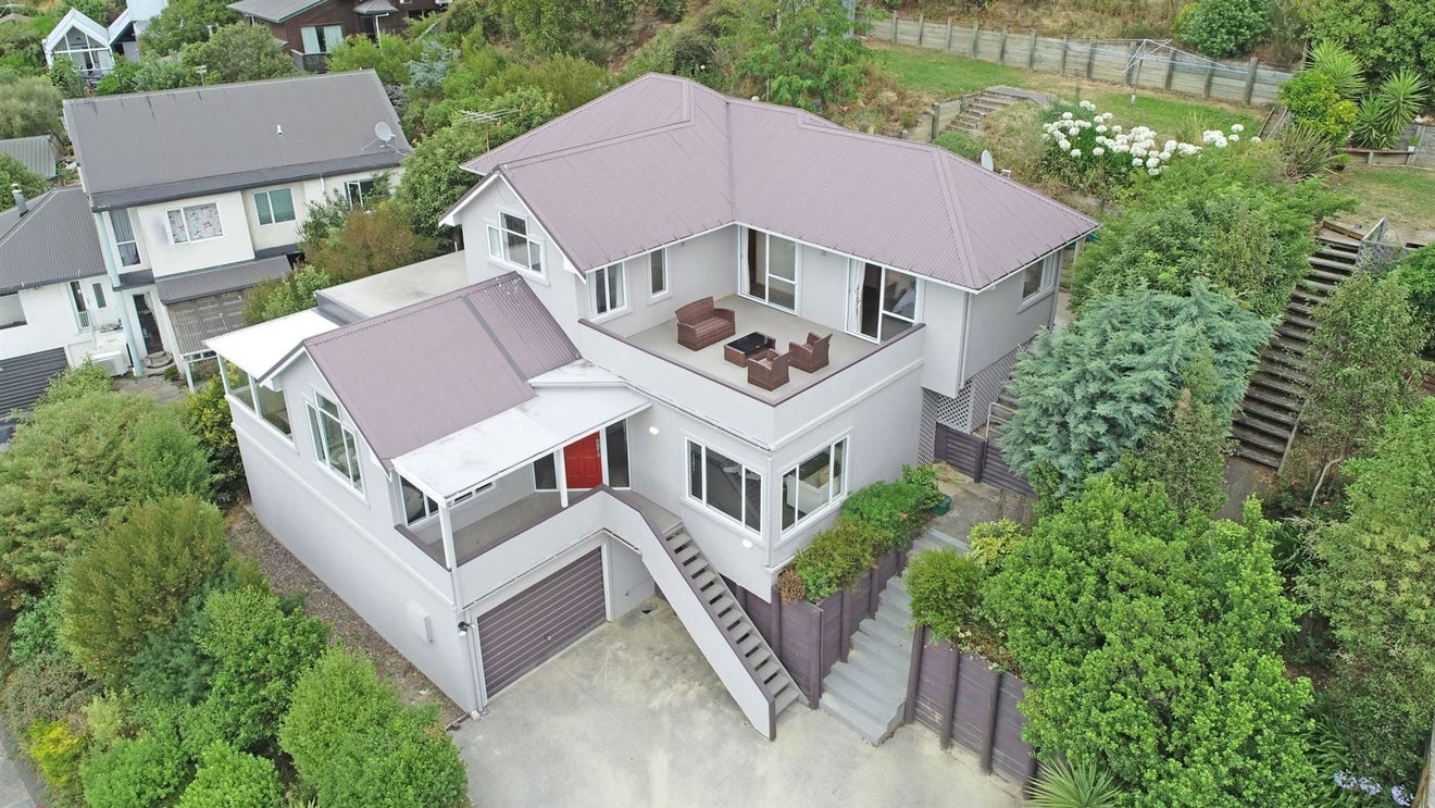 1 Huntlywood Terrace, Hillsborough, Christchurch - Carousel 20