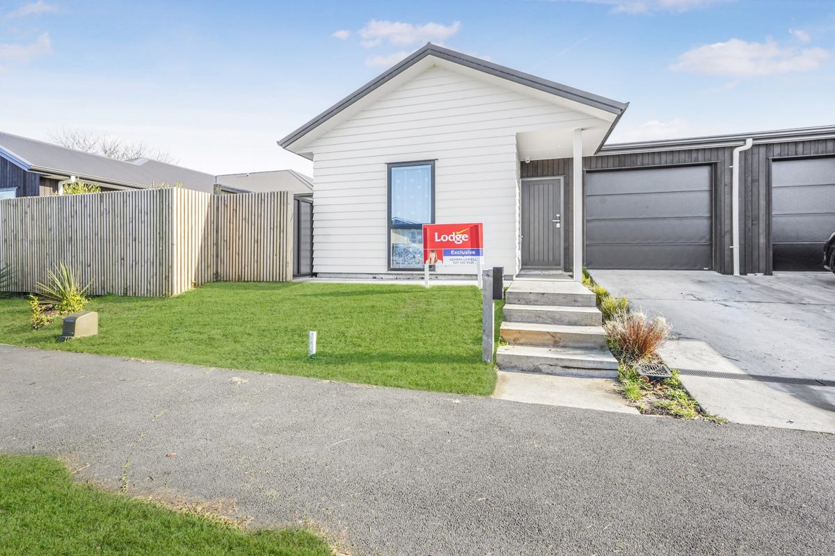 10A Lethborg Street, Dinsdale, Hamilton - Carousel 1