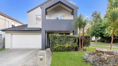 32 Bruce Pulman Drive, Takanini, Auckland - Carousel 1