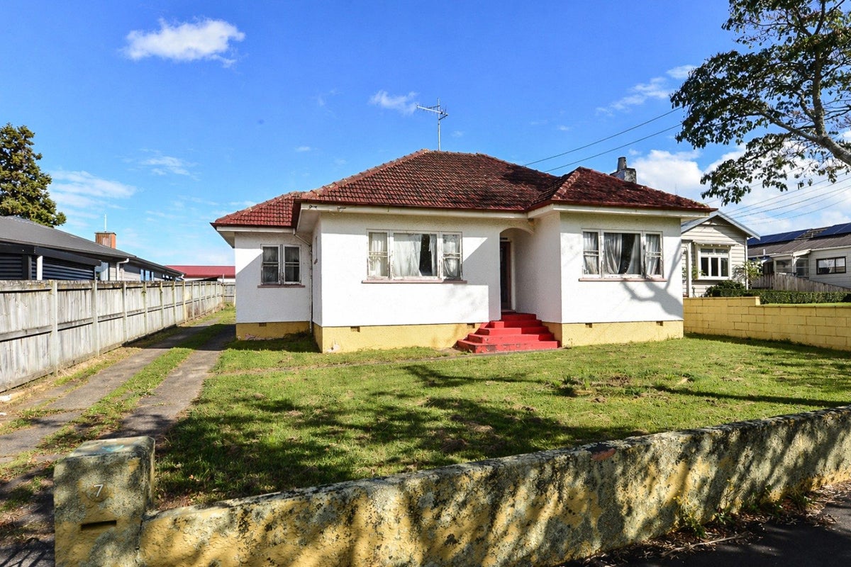 7 Olwyn Terrace, Dinsdale, Hamilton - Carousel 1