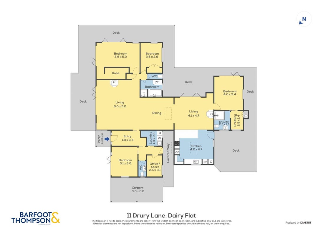 11 Drury Lane, Albany - Carousel 26