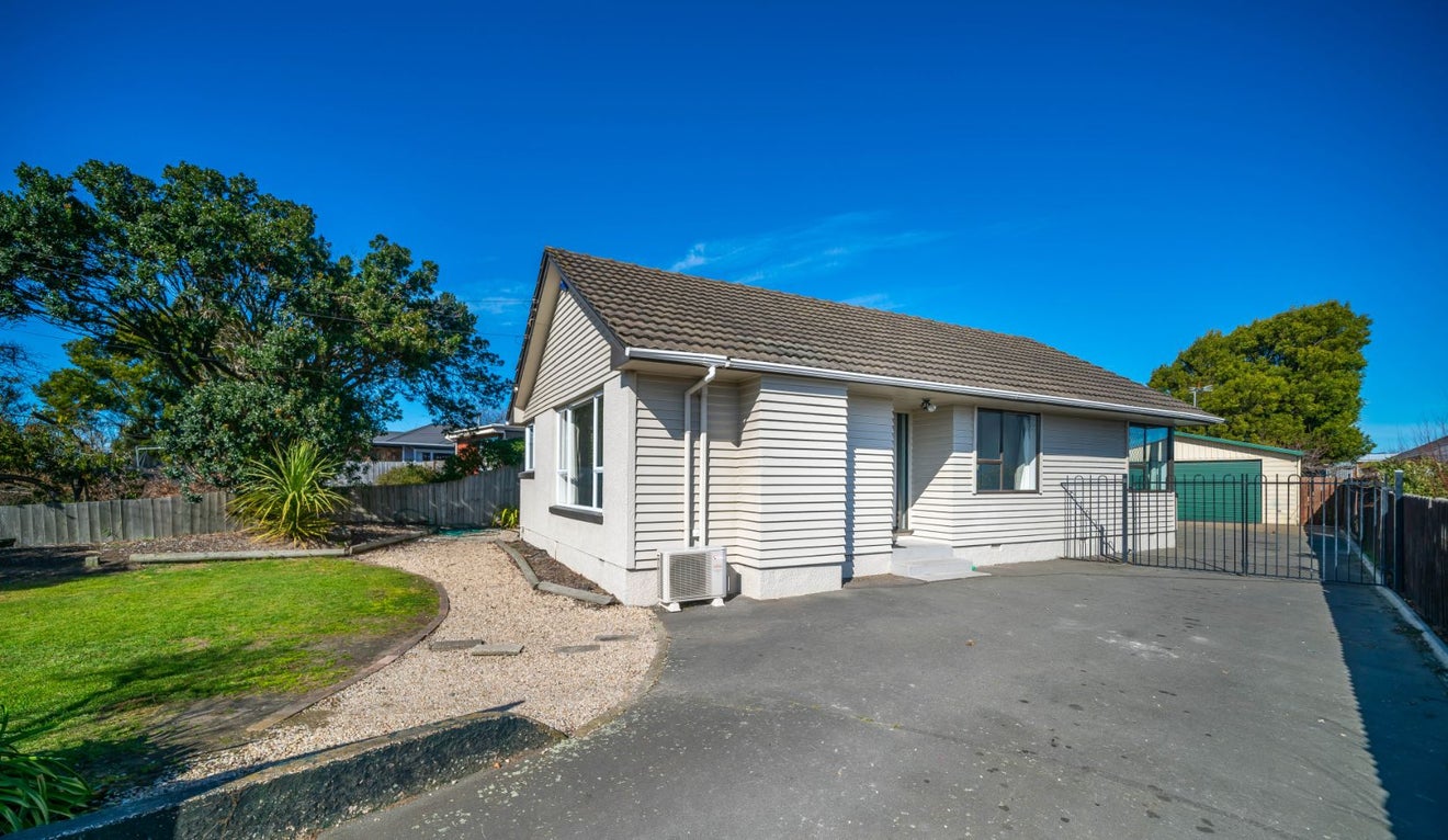 44 Travis Road, Burwood, Christchurch - Carousel 2