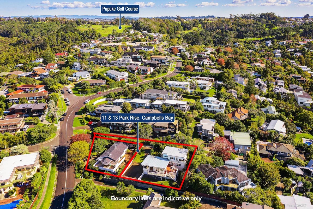 11 Park Rise, Campbells Bay, Auckland - Carousel 2
