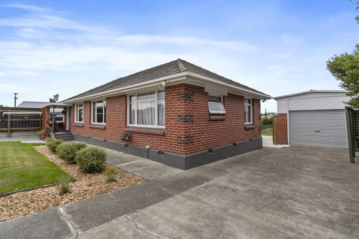 48 Pages Road, Marchwiel, Timaru - Carousel 1