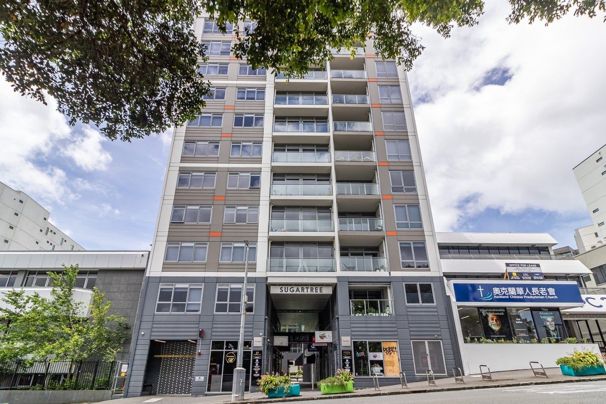 603/27 Union Street, Auckland Central, Auckland - Carousel 2