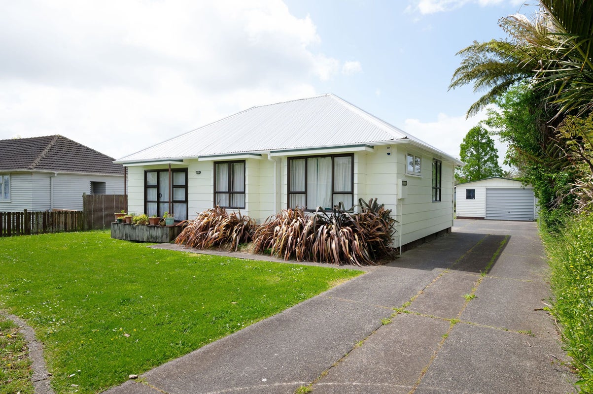 8 Fraser Street, Huntly, Huntly - Carousel 1