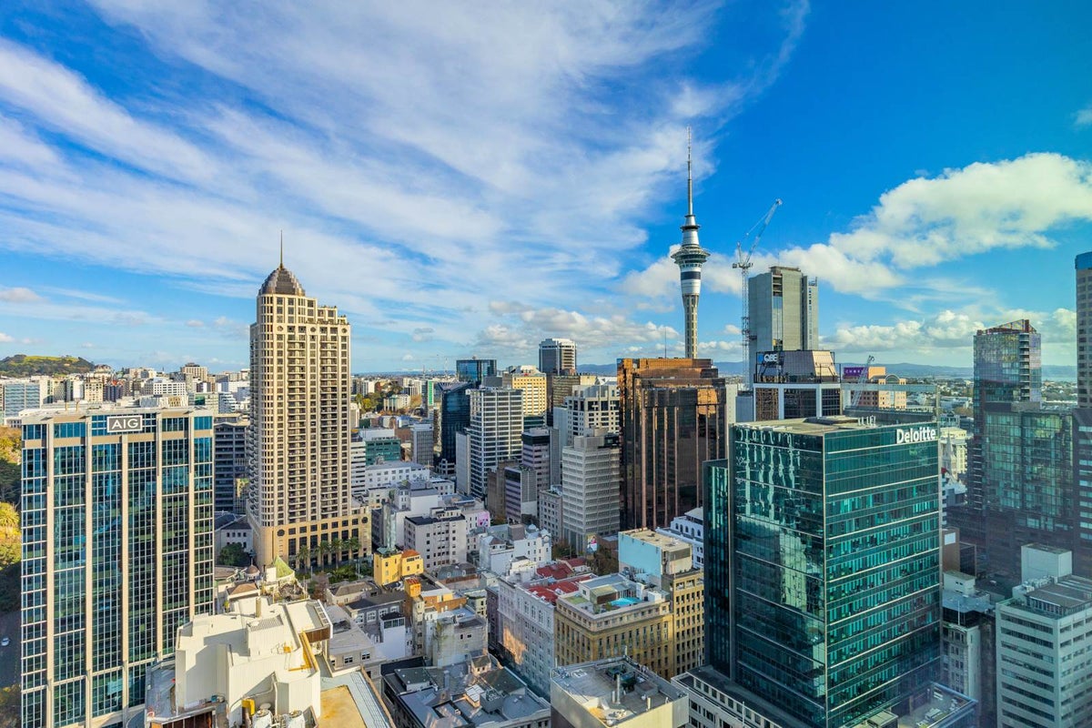 3505/10 Commerce Street, Auckland Central, Auckland - Carousel 25