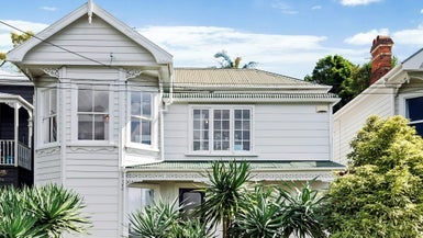 27 Keppell Street, Grey Lynn, Auckland - Carousel 1