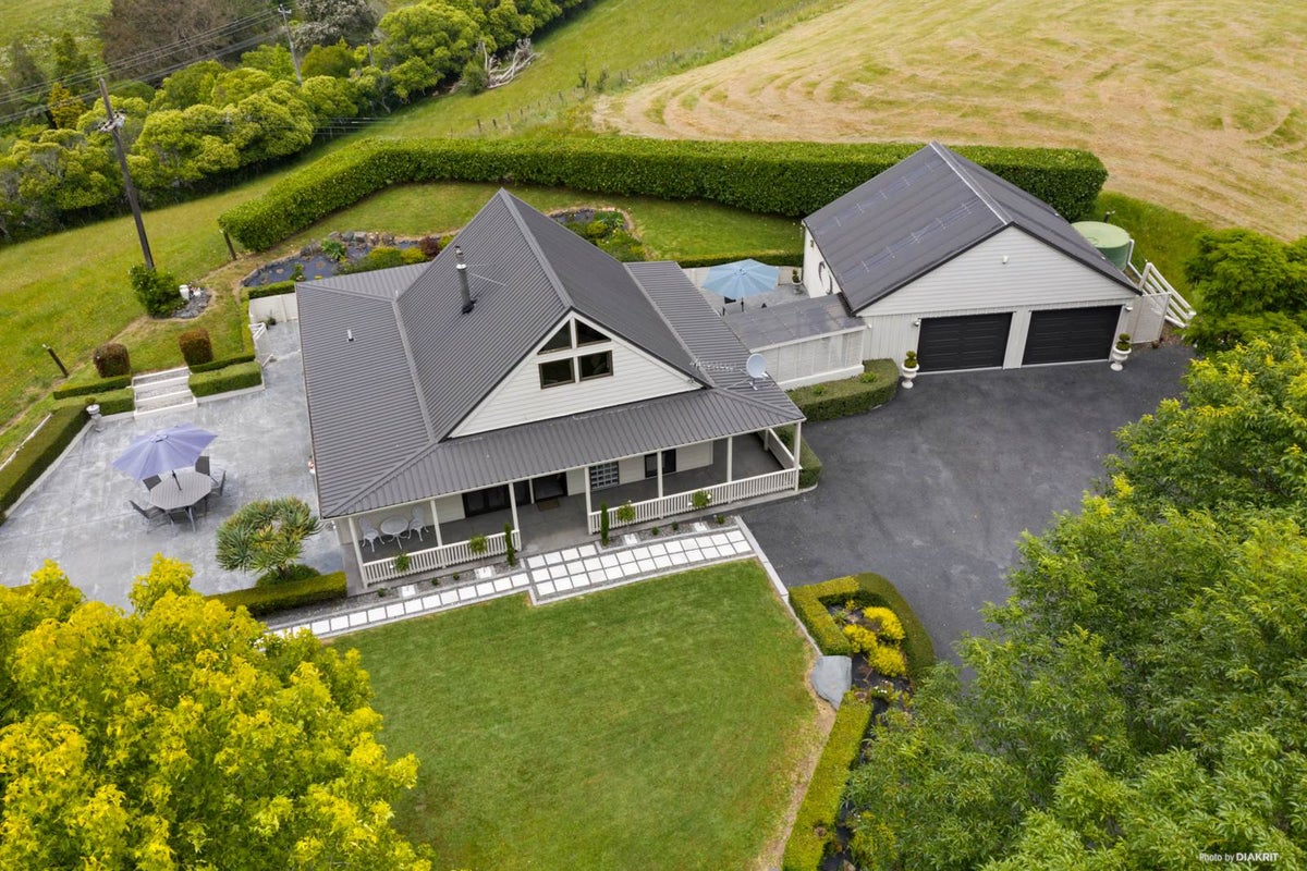 741 Ararimu Road, Ararimu, Drury - Carousel 1