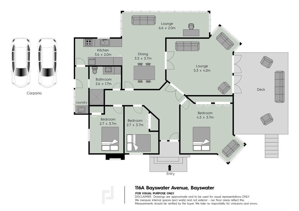 116A Bayswater Avenue, Bayswater, Auckland - Carousel 21