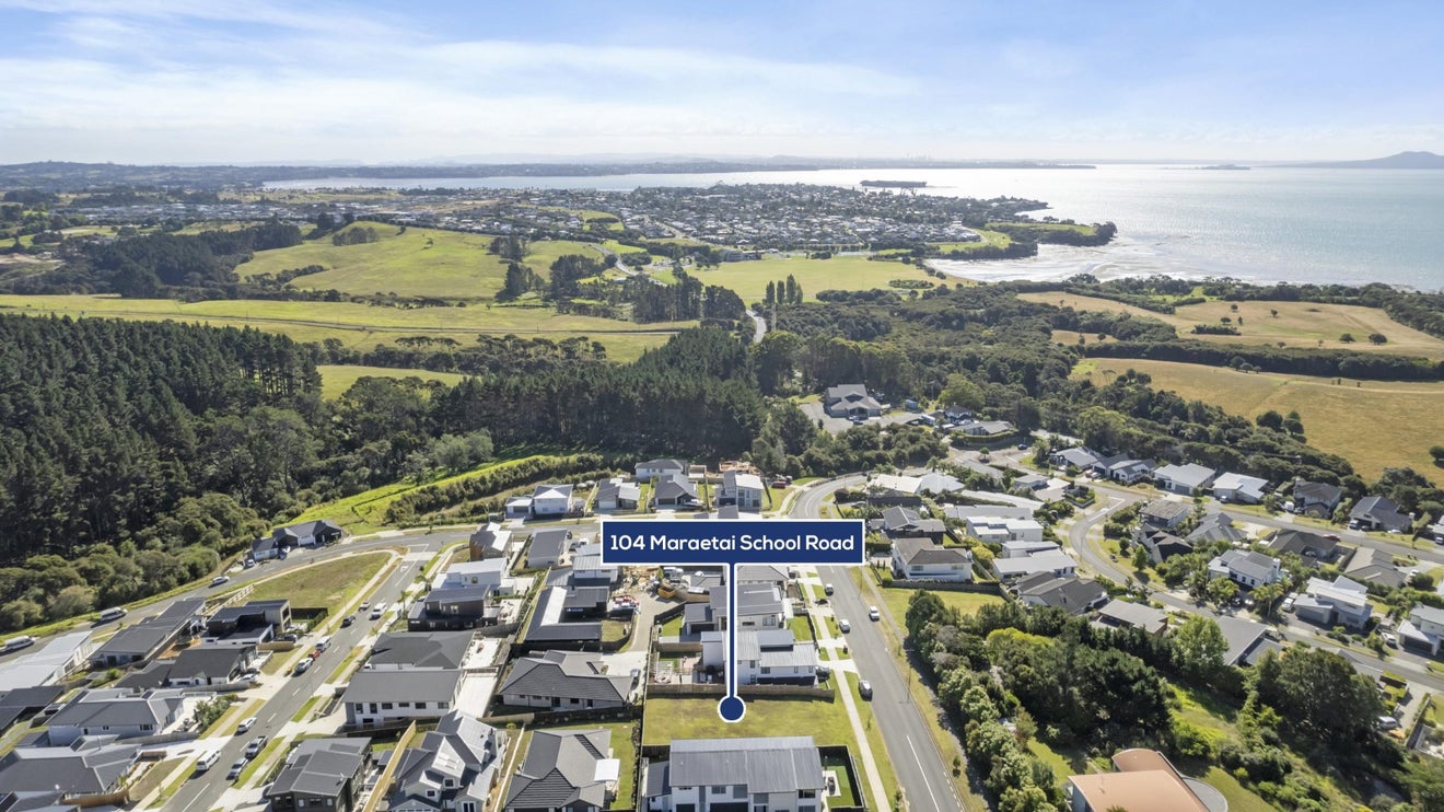 104 Maraetai School Road, Maraetai, Auckland - Carousel 1