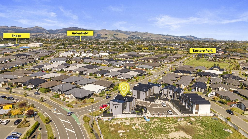 6 Valiant Street, Wigram, Christchurch - Carousel 17