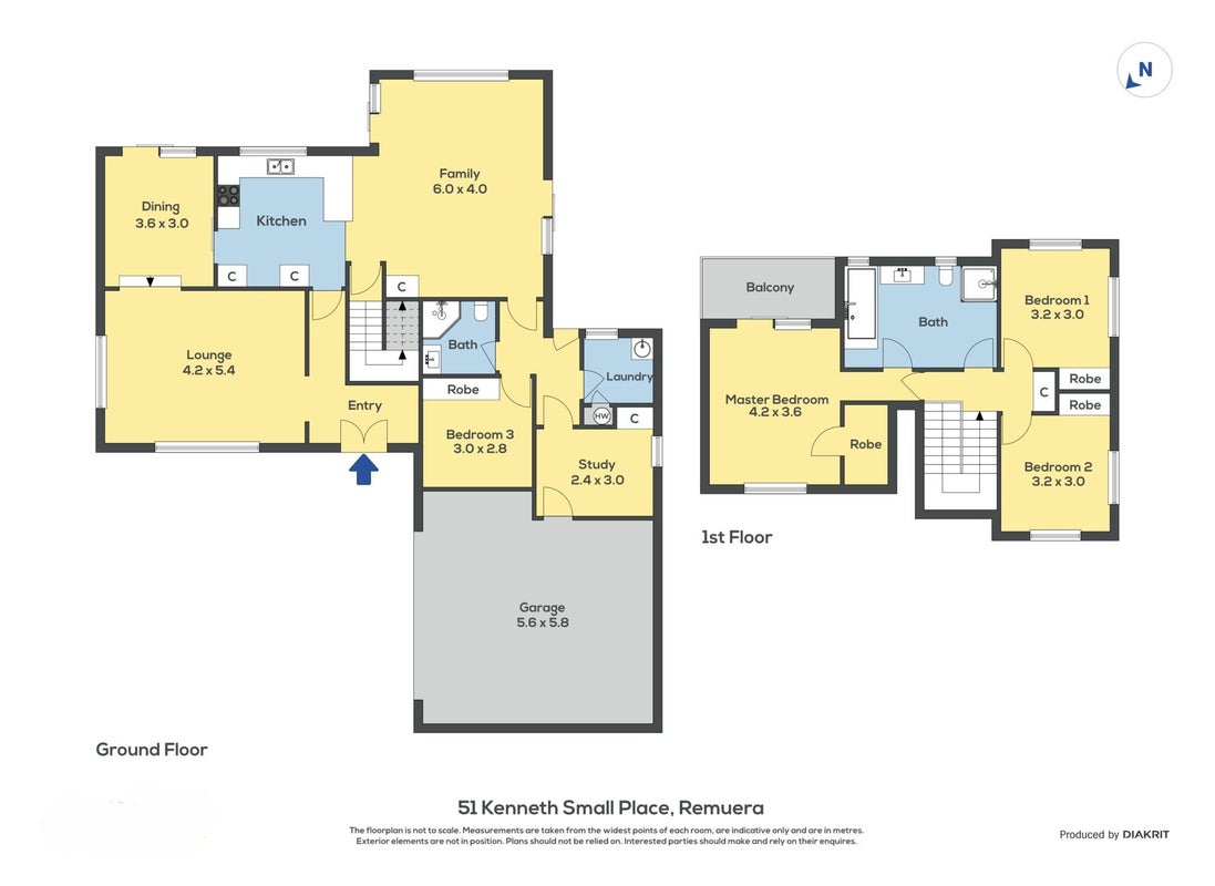 51 Kenneth Small Place, Remuera, Auckland - Carousel 22