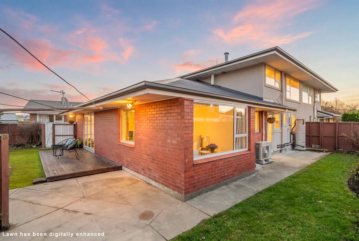 2/11 Powell Crescent, Ilam, Christchurch - Carousel 15