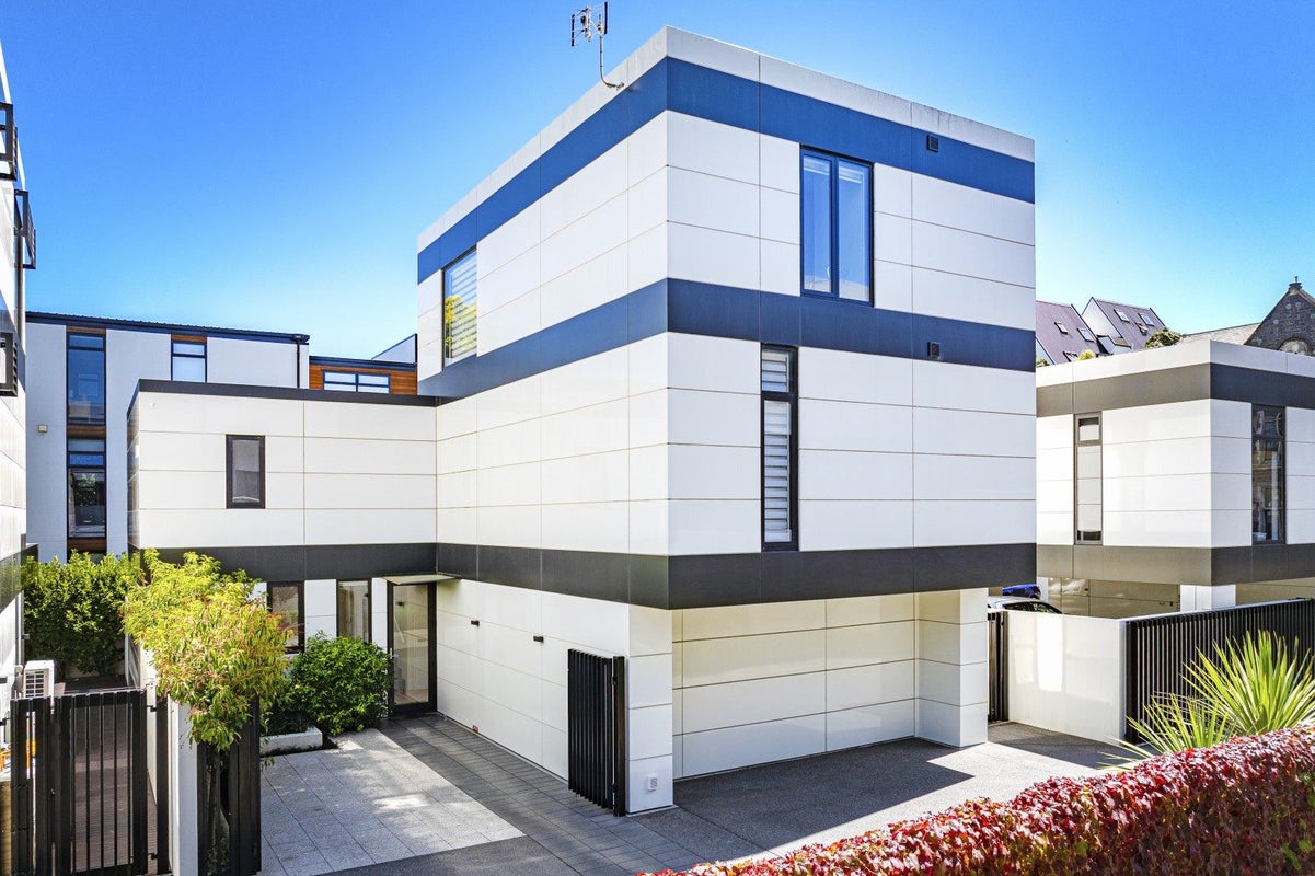 26A Peterborough Street, Christchurch Central, Christchurch - Carousel 1