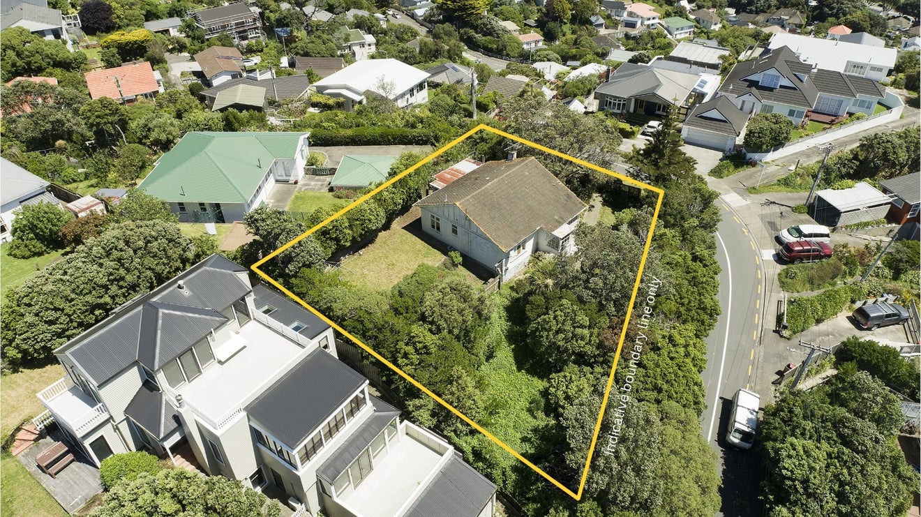 120 Seatoun Heights Road, Seatoun, Wellington - Carousel 2