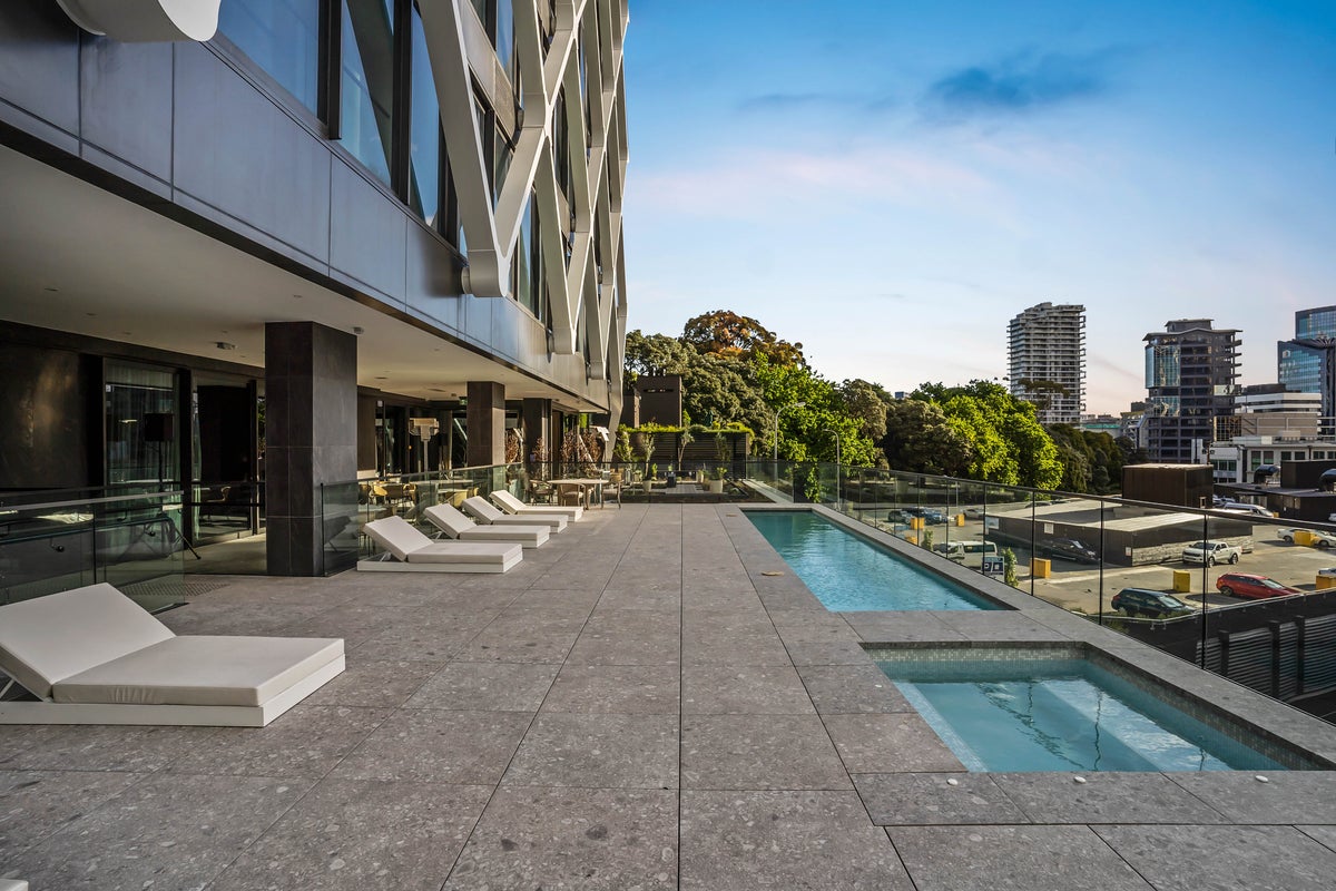 901/9 Princes Street, Auckland Central, Auckland - Carousel 2