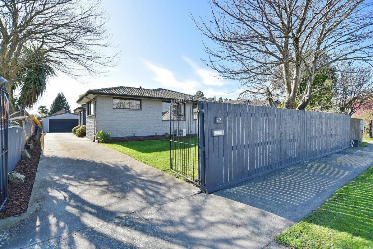 22 Salmond Street, Hoon Hay, Christchurch - Carousel 25