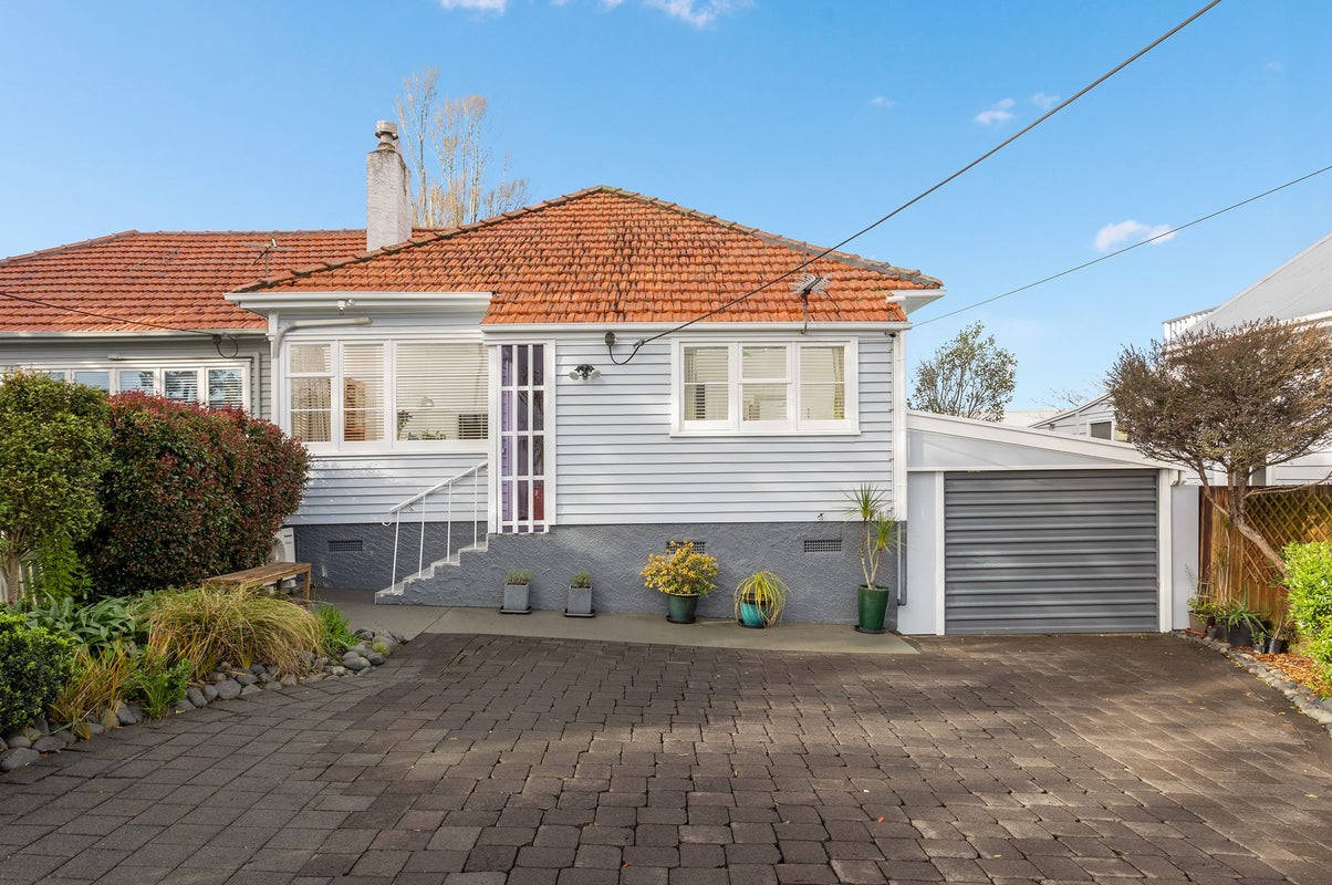 35 Church Street, Northcote Point, Auckland - Carousel 1