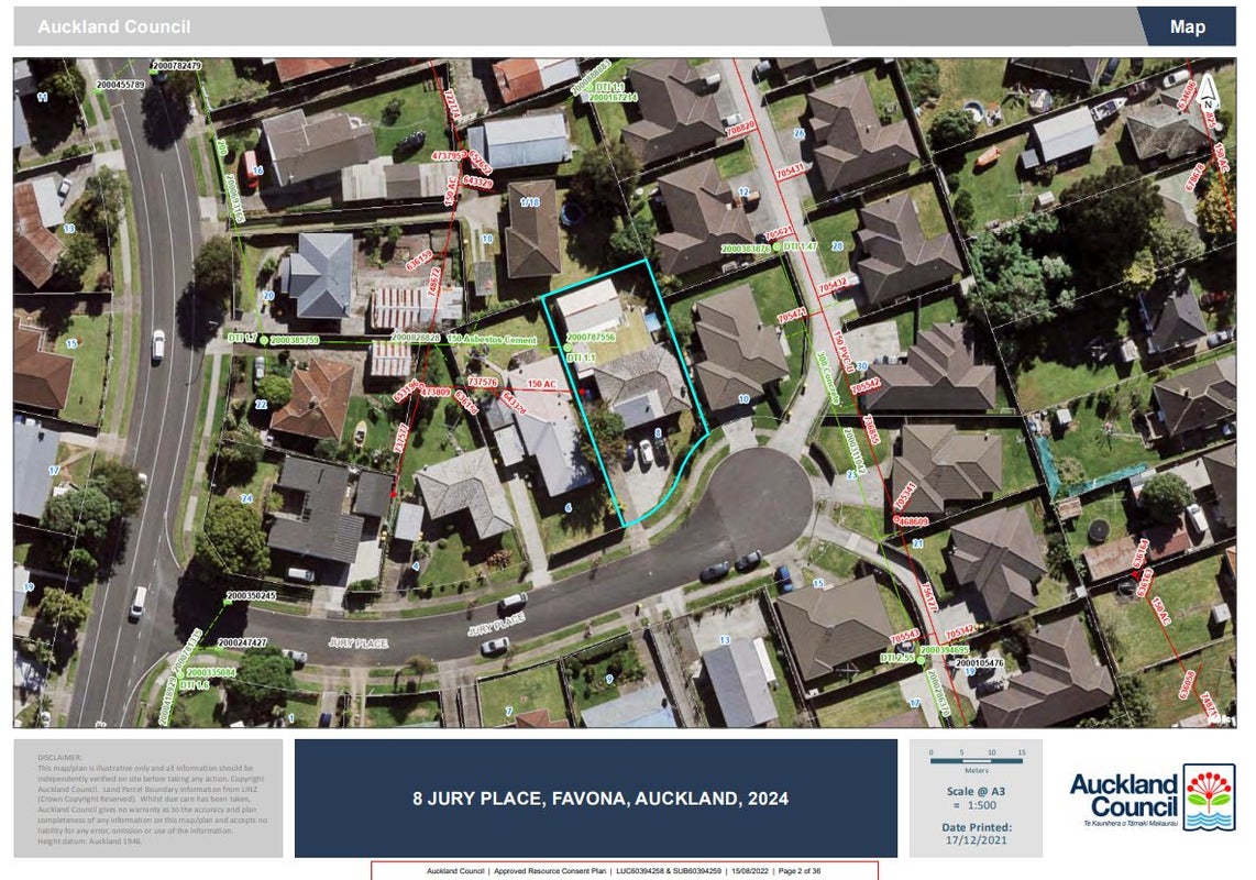 8 Jury Place, Favona, Auckland - Carousel 9