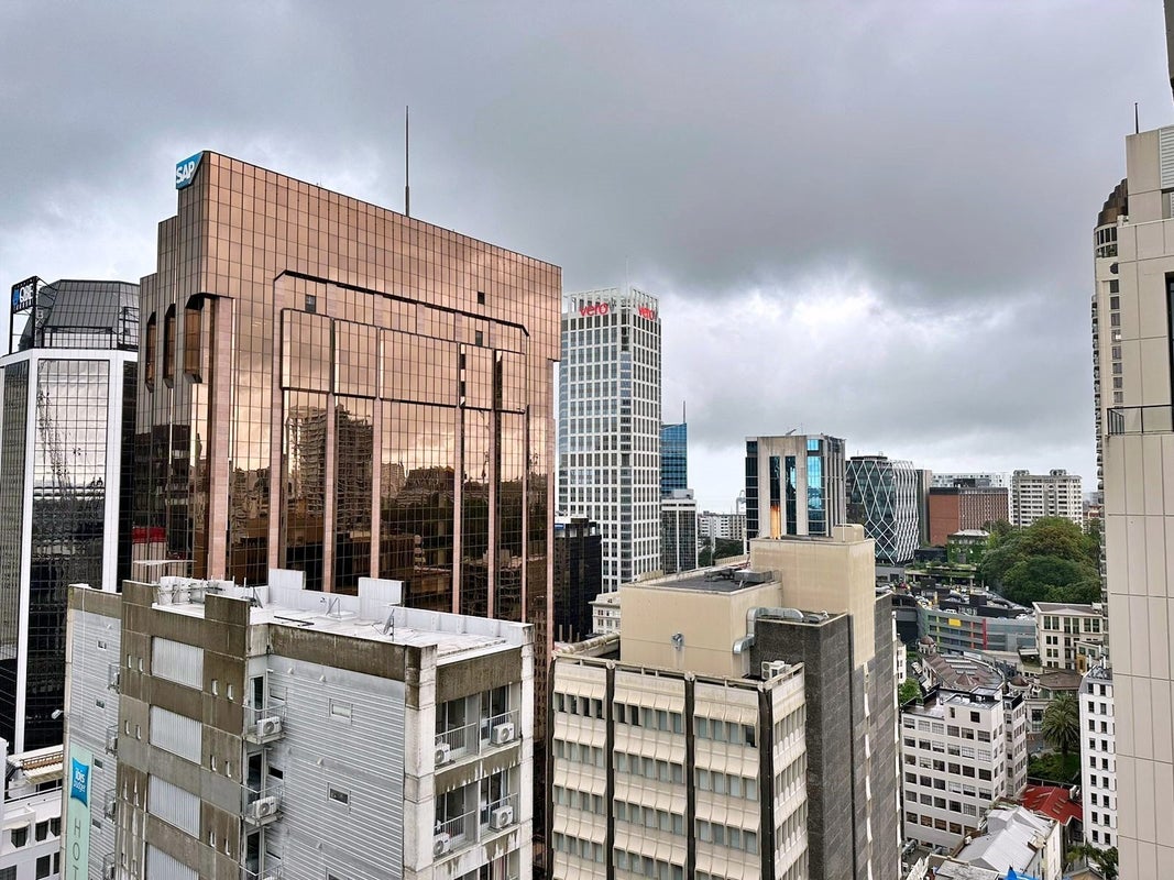 21J/76 Albert Street, Auckland Central, Auckland - Carousel 1