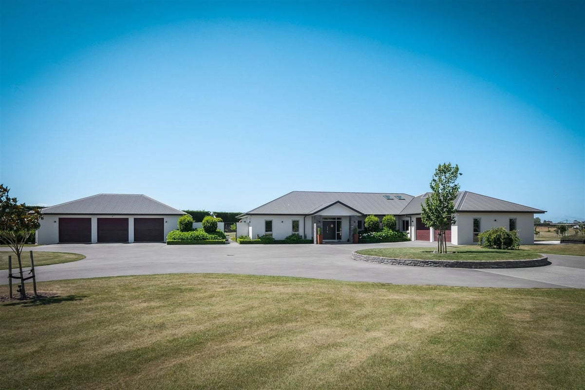 300 Weedons Ross Road, Christchurch - Carousel 40