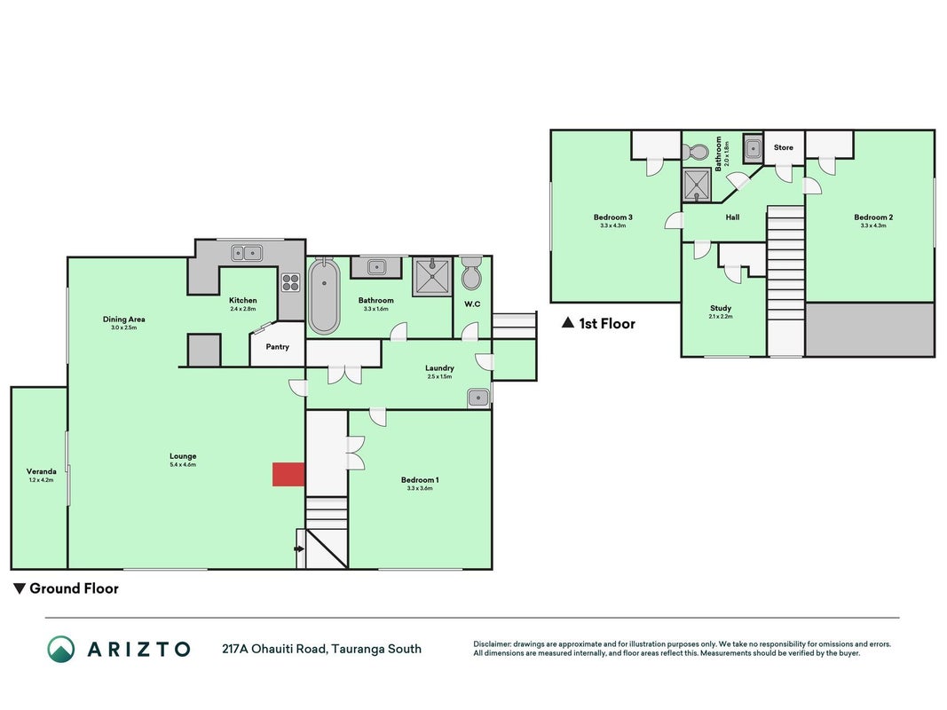 217A Ohauiti Road, Ohauiti, Tauranga - Carousel 34
