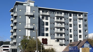 615/35 Abel Smith Street, Te Aro, Wellington - Carousel 1