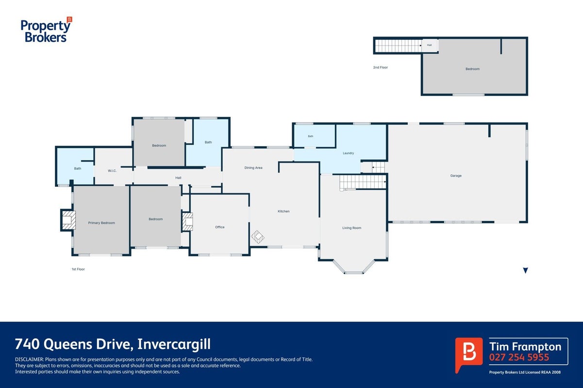 740 Queens Drive, Waikiwi, Invercargill - Carousel 33