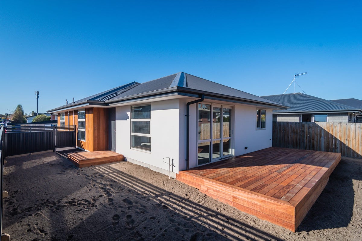 50A Ranui Avenue, Waimataitai, Timaru - Carousel 1