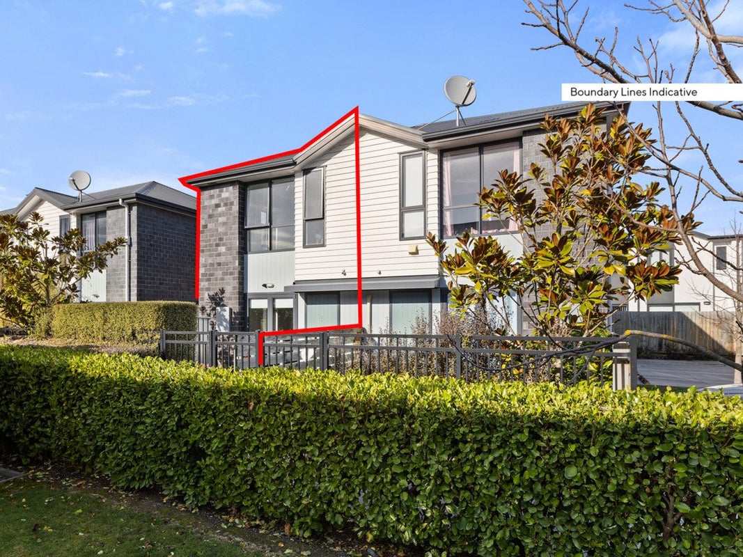 11/14 Buffon Street, Waltham, Christchurch - Carousel 1