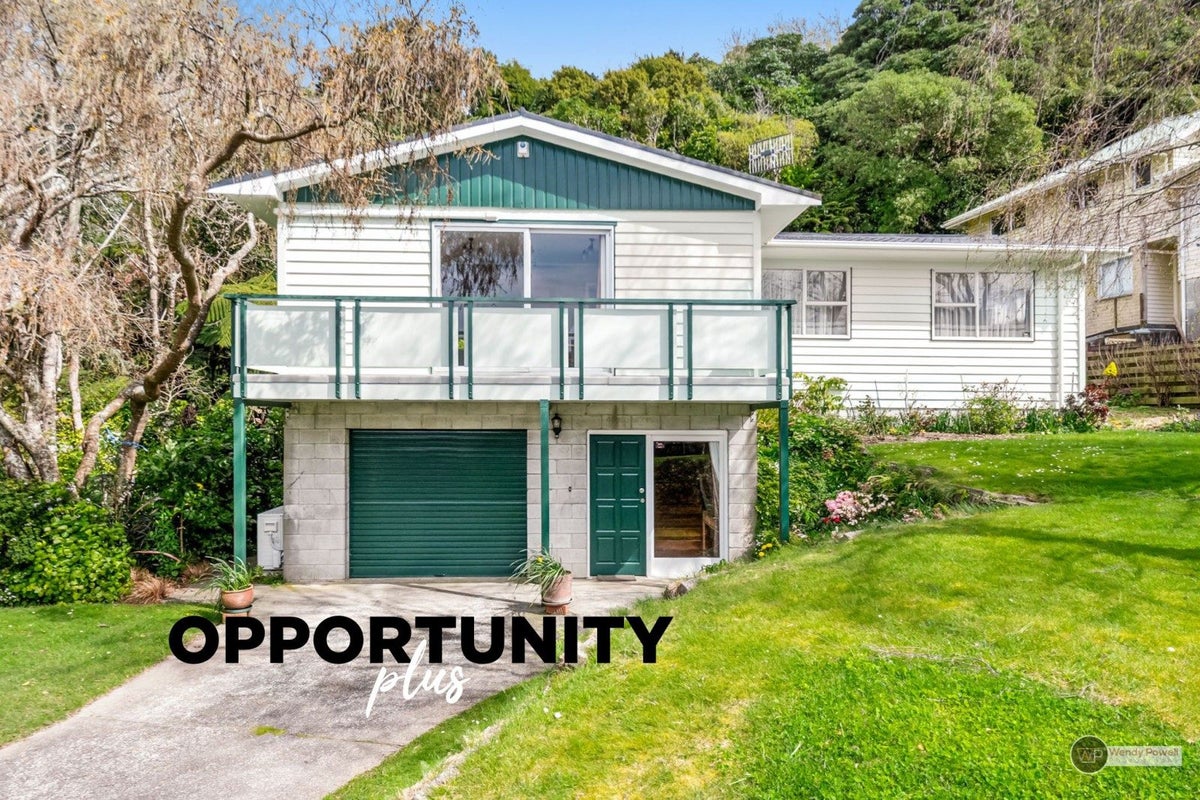 107 Tirohanga Road, Tirohanga, Lower Hutt - Carousel 1