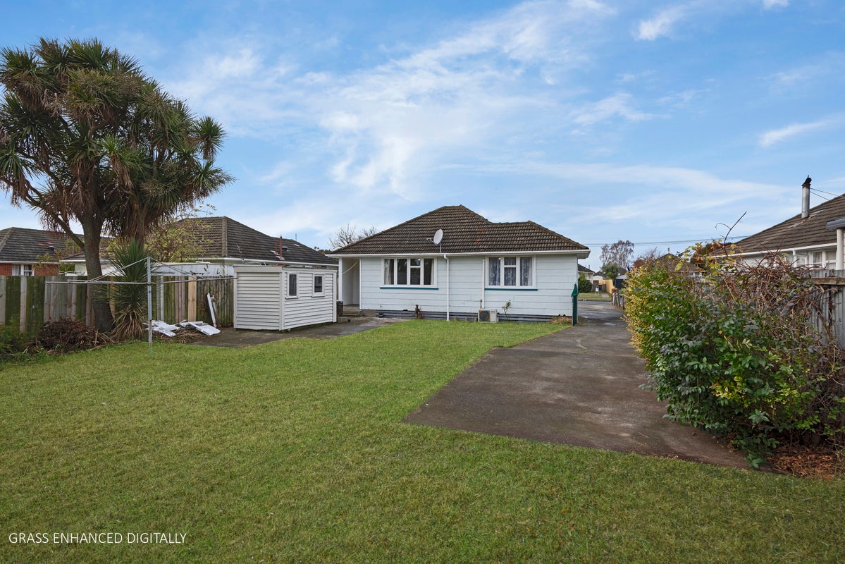 17 Oakland Street, Northcote, Christchurch - Carousel 1